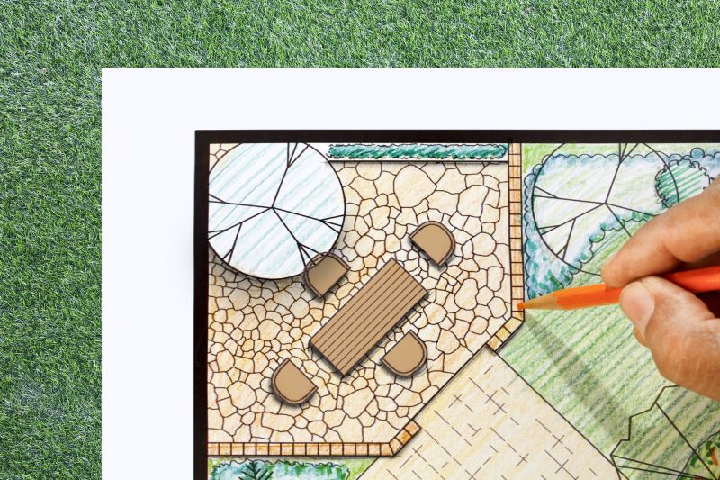 How Professional Landscaping Improves Curb Appeal