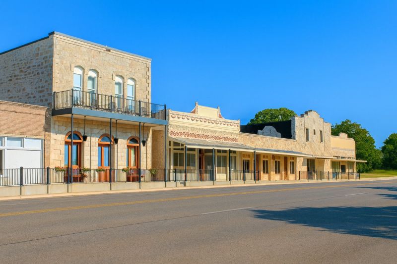 Gardening Service in Blanco, TX