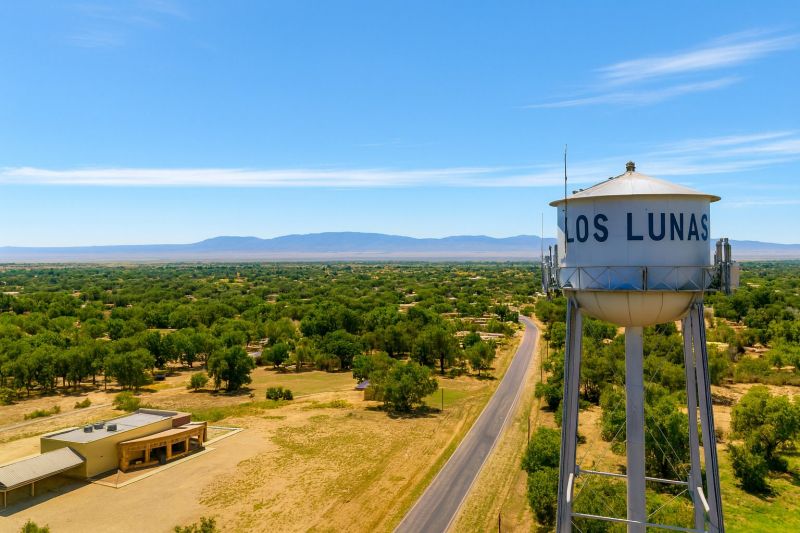 Gardening Service in Los Lunas, NM