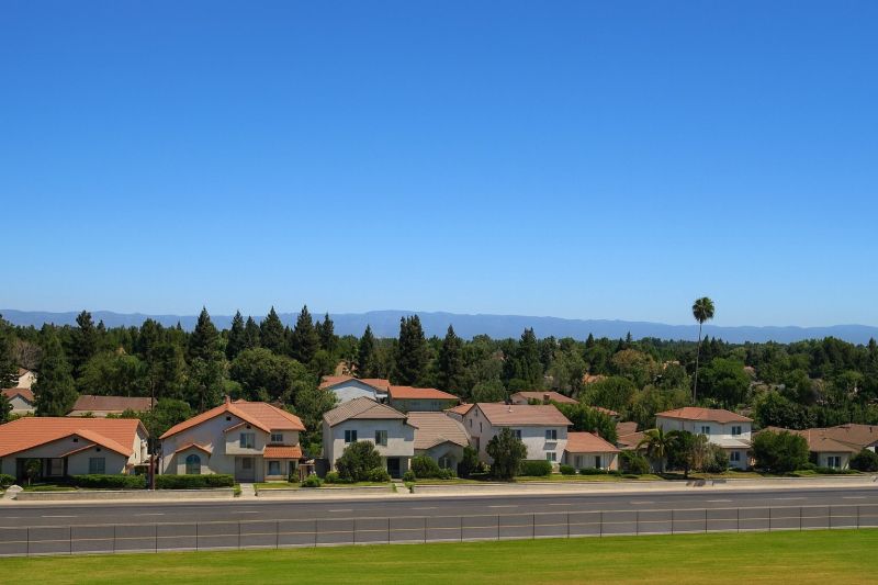Hedge Installation in North Hills, CA