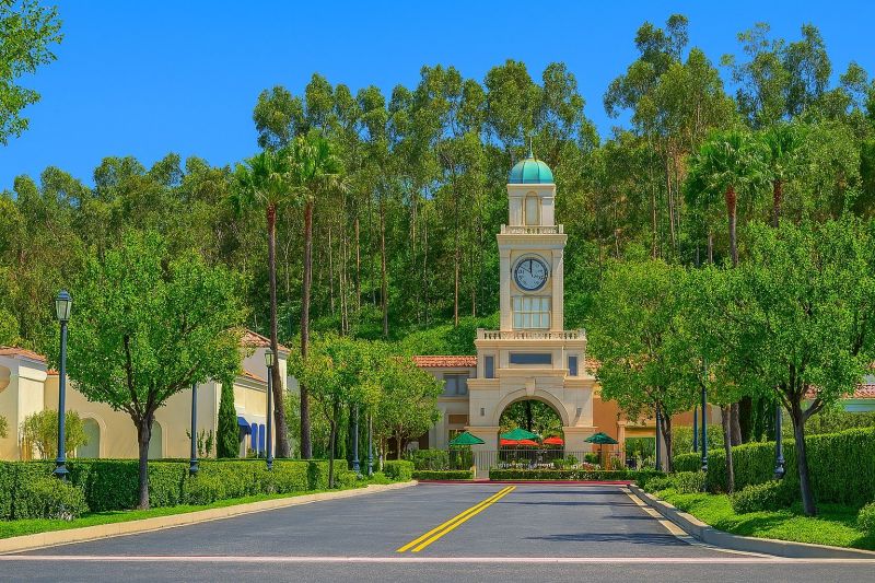 Shrub Replacement in Chatsworth, CA