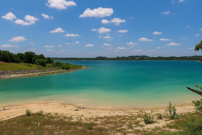 Shrub Replacement in Canyon Lake, TX