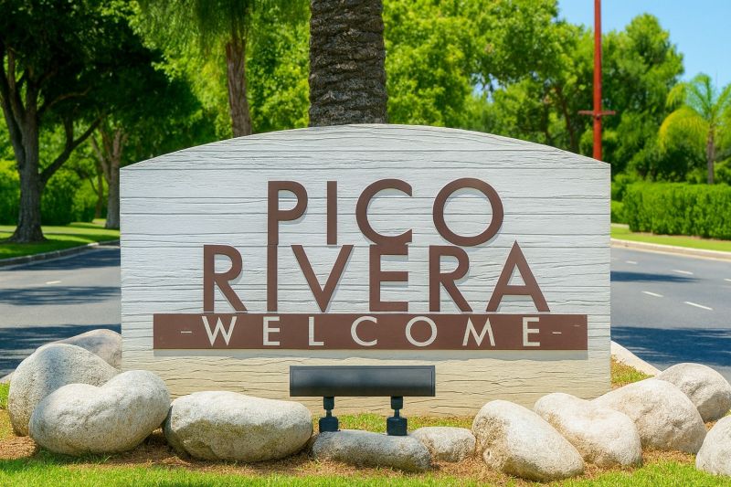 Weeding And Mulching in Pico Rivera, CA